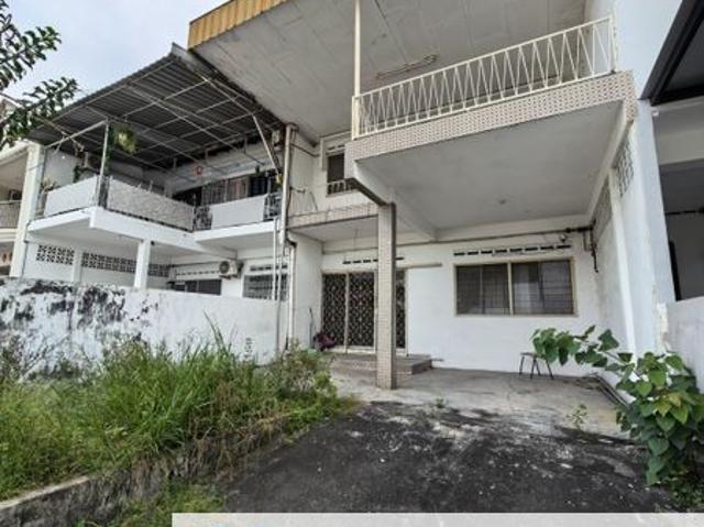 Shop for rent in Johore Bahru, Johor