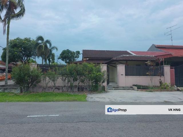 House for sale in Johore Bahru, Johor
