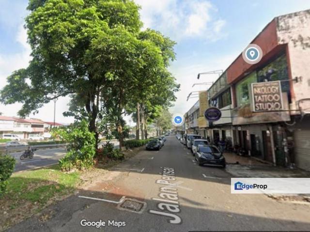 Shop for rent in Johore Bahru, Johor