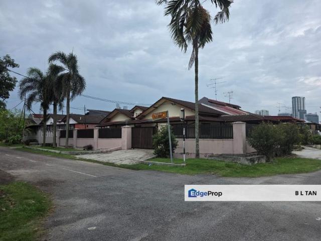 House for sale in Johore Bahru, Johor
