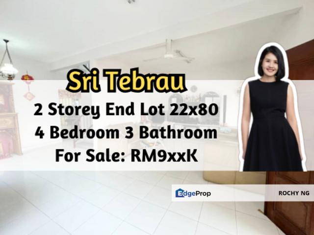 House for sale in Johore Bahru, Johor