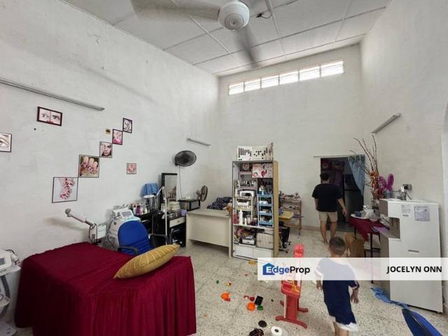 House for sale in Taman Sri Teberau, Johor Bahru