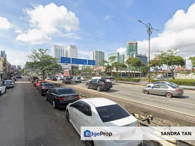 Shop for rent in Johore Bahru, Johor