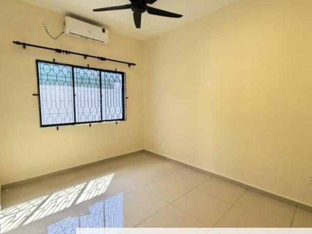 House for rent in Johore Bahru, Johor