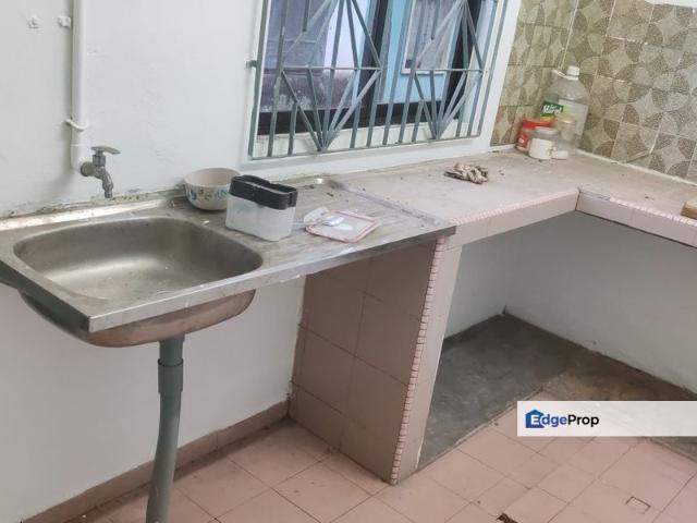 House for rent in Johore Bahru, Johor