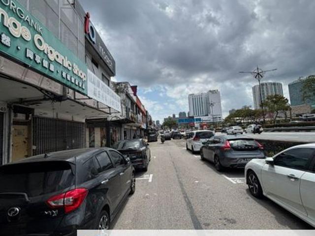Shop for rent in Johore Bahru, Johor