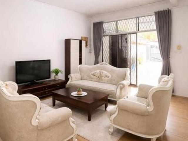 House for sale in Johore Bahru, Johor