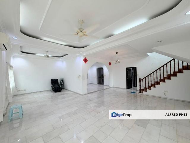 House for rent in Johore Bahru, Johor