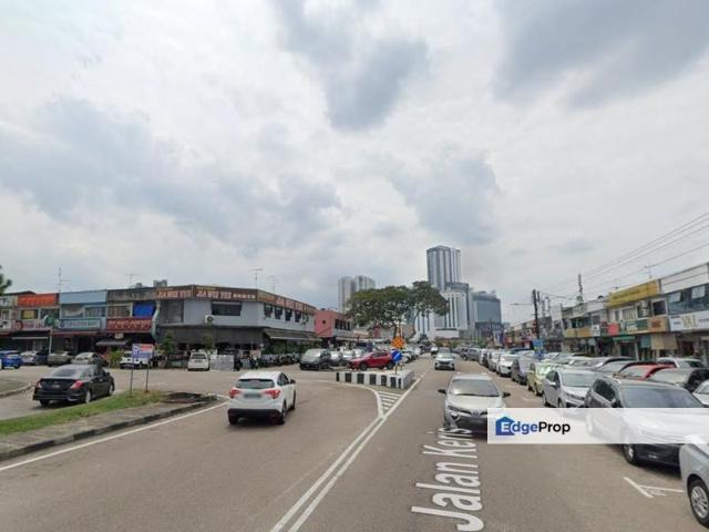 Shop for rent in Johore Bahru, Johor