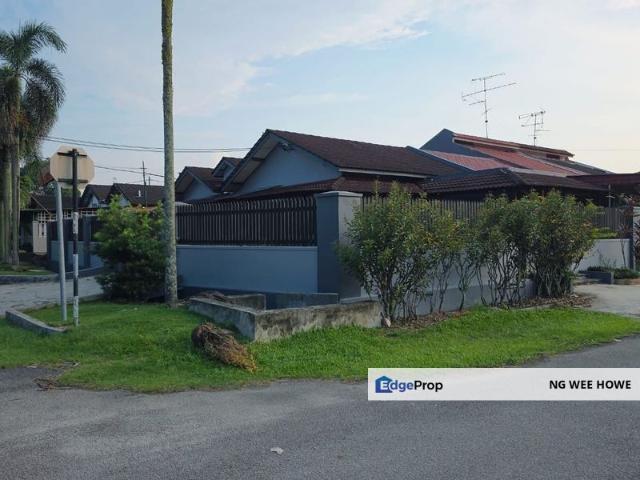 House for sale in Johore Bahru, Johor