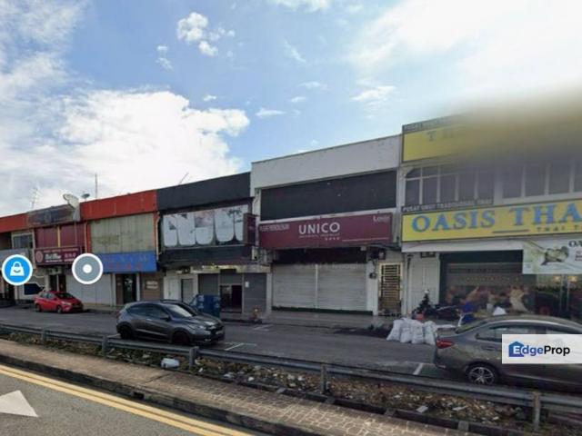 Shop for sale in Johore Bahru, Johor