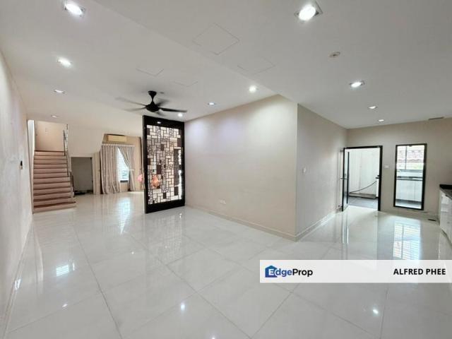 House for rent in Johore Bahru, Johor