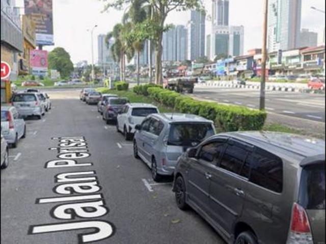 Shop for rent in Johore Bahru, Johor