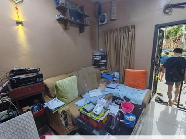 House for sale in Johore Bahru, Johor