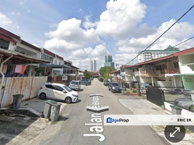 House for sale in Johore Bahru, Johor