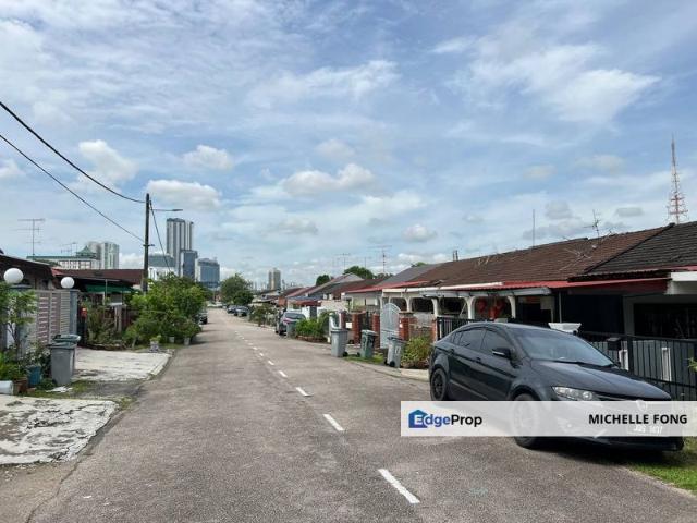 House for sale in Johore Bahru, Johor