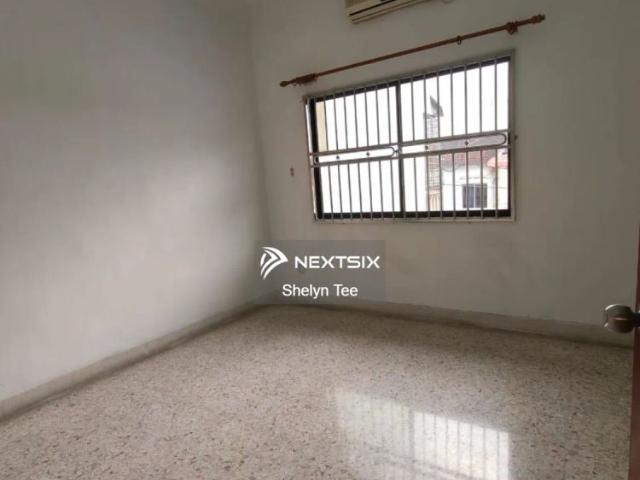 House for rent in Johore Bahru, Johor