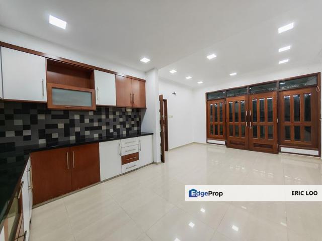 Shop for rent in Johore Bahru, Johor