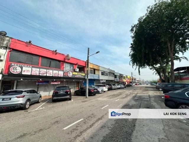 Shop for rent in Johor Bahru