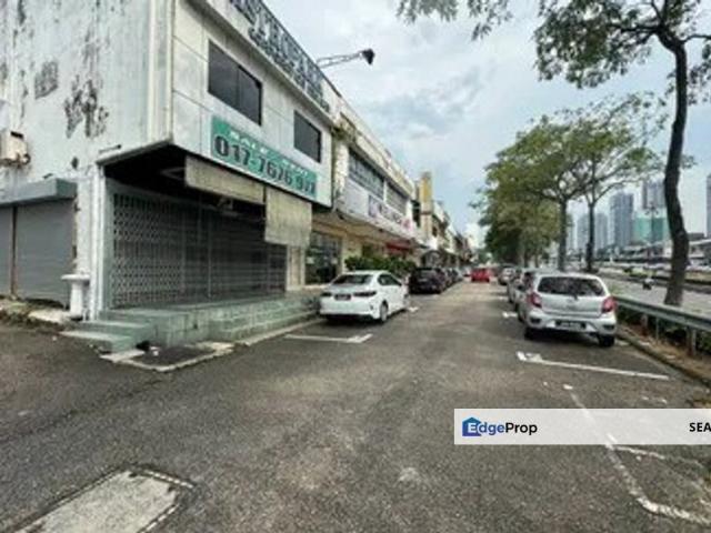 Shop for sale in Johore Bahru, Johor