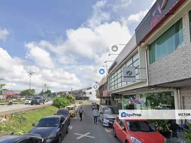 Shop for rent in Johore Bahru, Johor