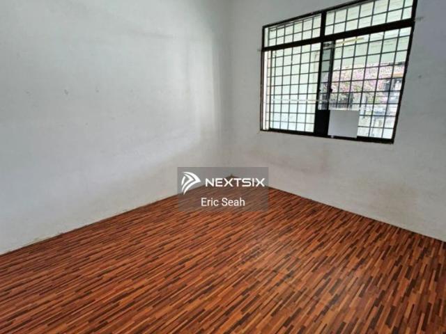 House for rent in Johore Bahru, Johor