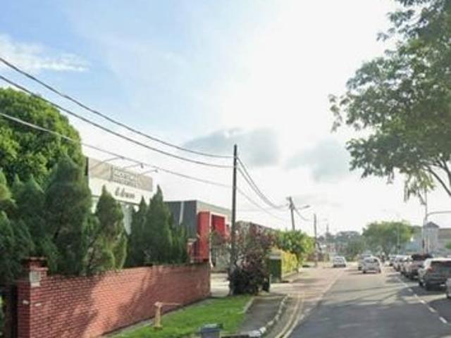 House for rent in Johore Bahru, Johor