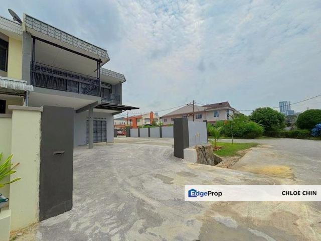 House for rent in Johore Bahru, Johor