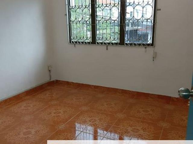 House for rent in Johore Bahru, Johor