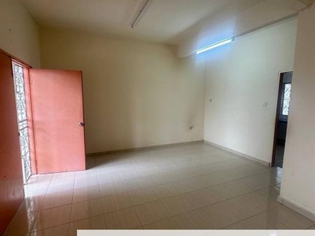 House for rent in Johor Bahru