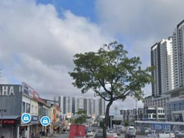 Shop for rent in Johore Bahru, Johor