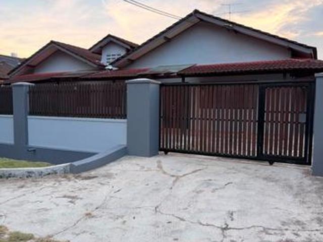Terraced House for sale in Johore Bahru, Johor