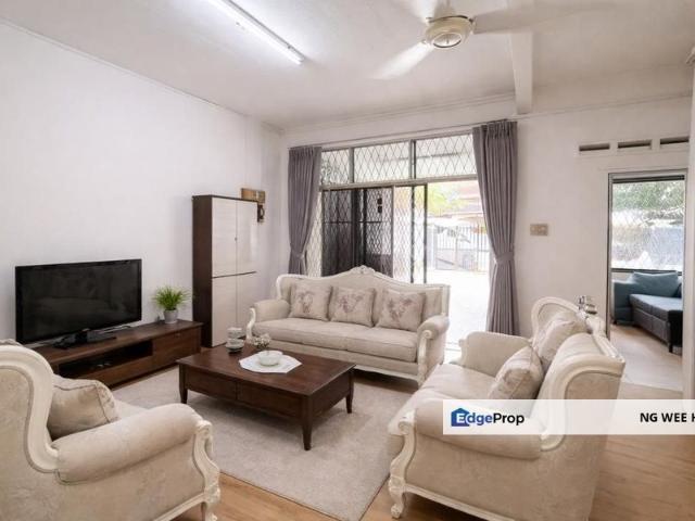 House for sale in Johore Bahru, Johor