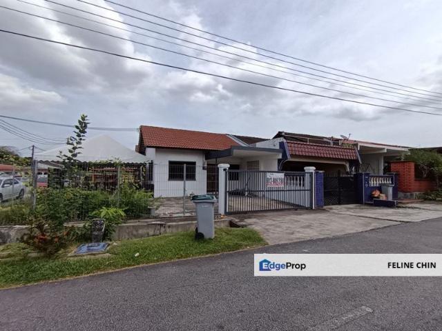 House for rent in Johore Bahru, Johor