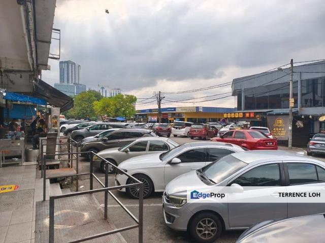 Shop for rent in Taman Sri Teberau, Johor Bahru