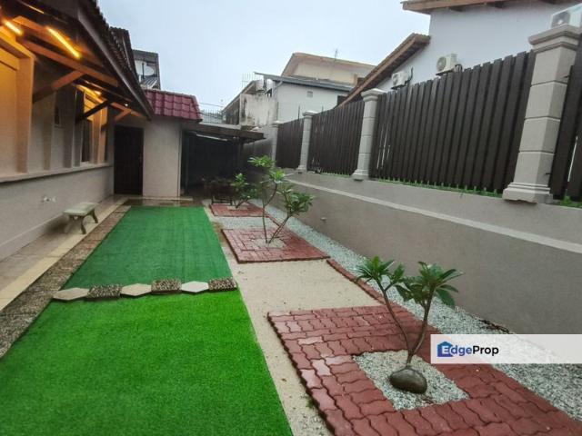 House for rent in Taman Sri Teberau, Johor Bahru
