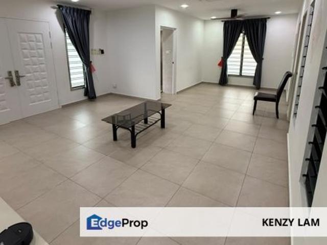 House for rent in Johor Bahru