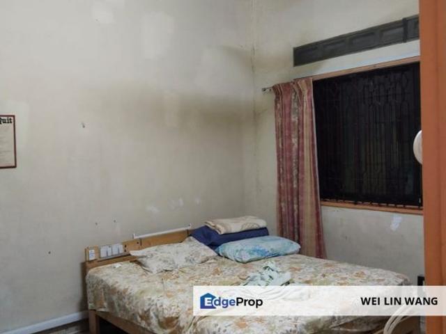 House for sale in Johore Bahru, Johor