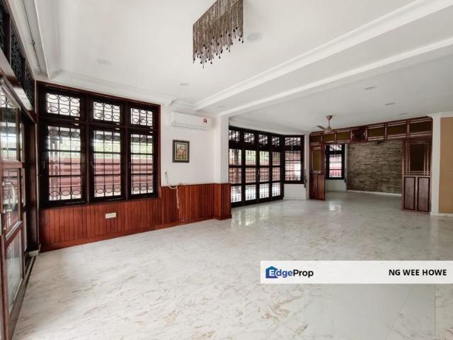 House for rent in Johore Bahru, Johor