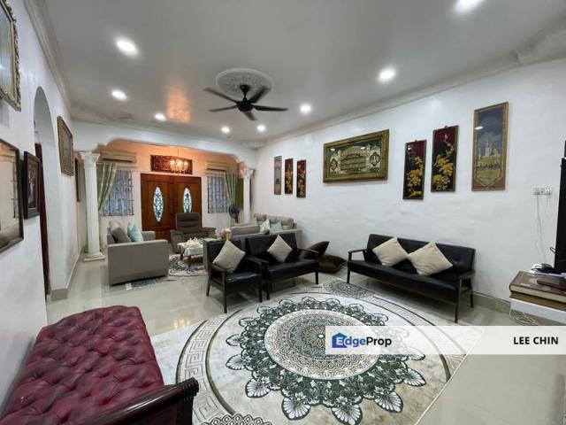 House for sale in Johore Bahru, Johor