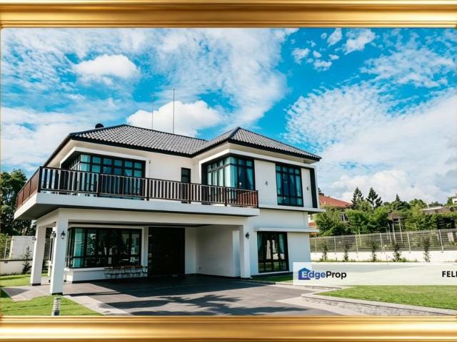 House for sale in Johore Bahru, Johor