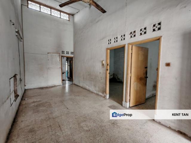 House for rent in Johore Bahru, Johor