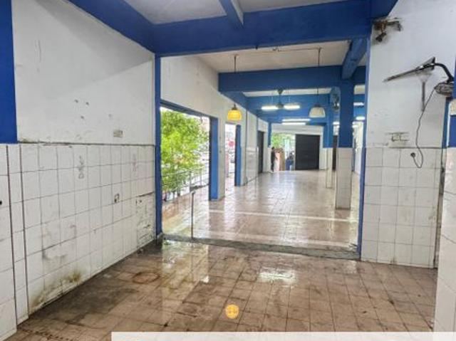 Shop for rent in Johore Bahru, Johor