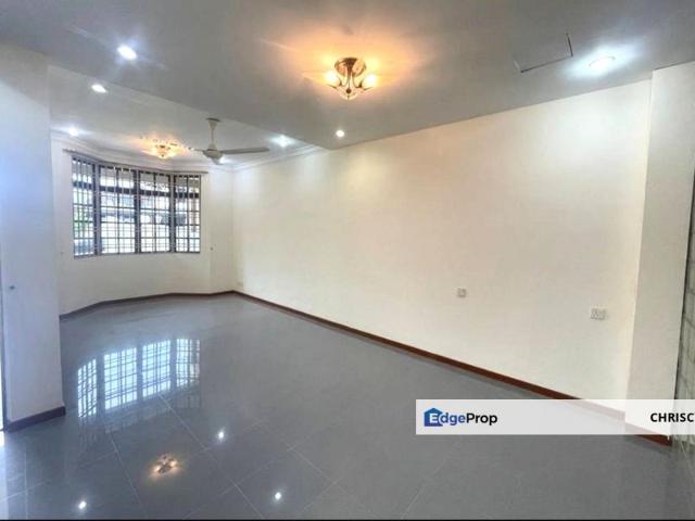 House for rent in Johor Bahru