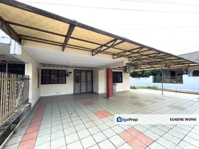 House for rent in Johore Bahru, Johor