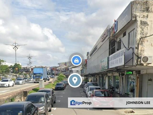Shop for sale in Johore Bahru, Johor
