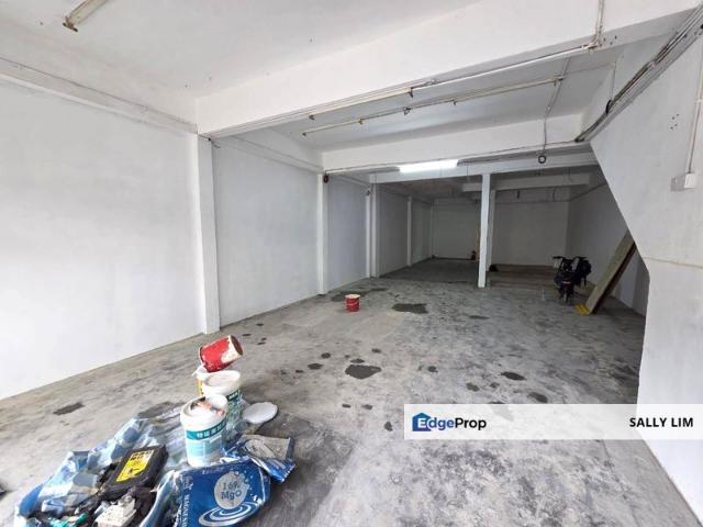 Shop for rent in Johore Bahru, Johor