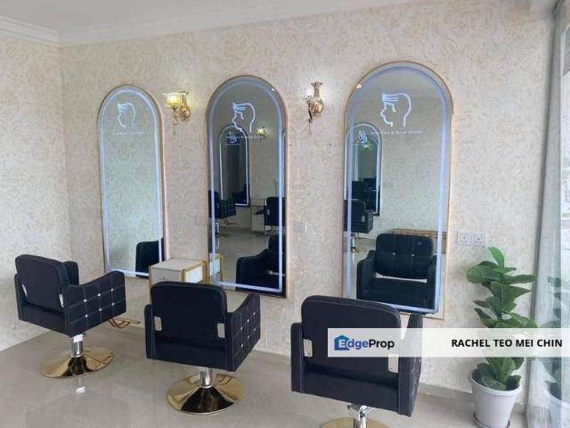 Shop for sale in Johore Bahru, Johor