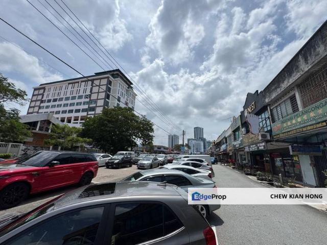 Shop for rent in Johore Bahru, Johor