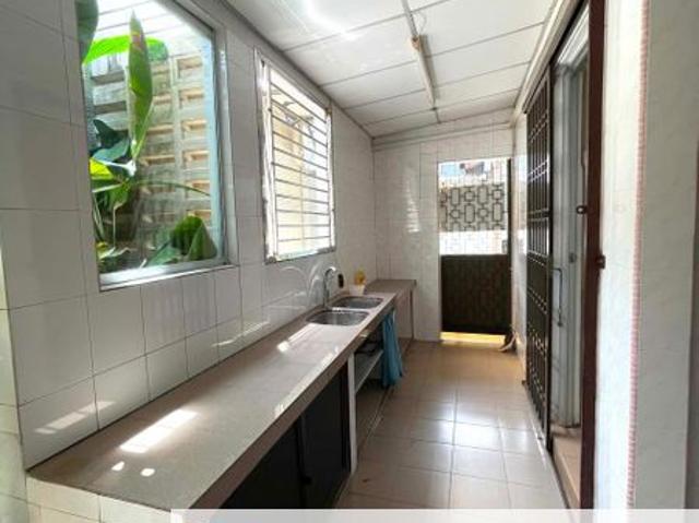 House for rent in Johore Bahru, Johor